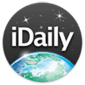 iDaily每日环球视野app