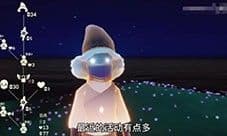 光遇点头先祖在哪 先祖位置及兑换图一览