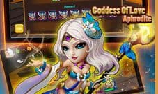 性感美艳的肉体汇聚MG《World Of Gods》UWP版