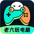 老六玩电脑app