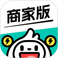 青团兼职商户版