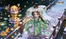 《从前有条街》新版本「赤华映雪」即将上线!