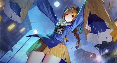 《姬魔恋战纪》又是一年万圣节!