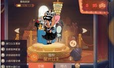 猫和老鼠手游雪莉怎么玩 知识卡分析推荐