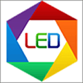 LED空间app