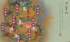 新笑傲江湖柳捕头在哪 山根子囹圄奇遇柳捕头攻略