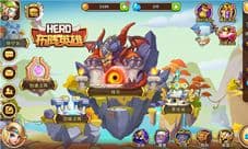 更强的属性《布阵英雄》创造法阵大揭秘