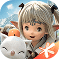 FF14水晶世界