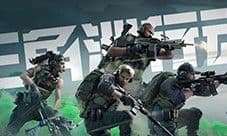 《三角洲行动》评测:较有潜力的一款FPS游戏
