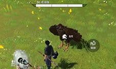 妄想山海宠物怎么吞噬异兽 宠物吞噬攻略