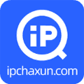 iP查询APP