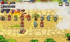 塔防之光4-3关卡怎么过 4-3精英通关攻略