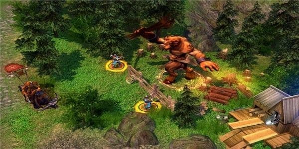 英雄无敌5顶级兵种有哪些