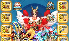 解锁你的本命灵将 《异界深渊大灵王》开启都市修仙