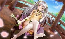 慢下来《姬魔恋战纪》给心灵来碗鸡汤