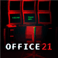 办公室21天存活录破解版下载_办公室21天存活录无限货币版下载 v2最新版