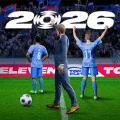 Top Eleven 2026安卓版下载_Top Eleven 2026下载 v26.28最新版