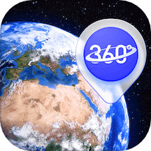 奥维3d卫星互动地图