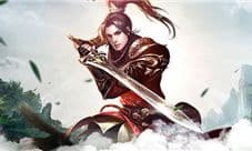 《剑侠无双》主线人物曝光 4大美女谁是你的菜
