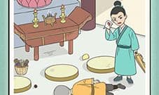 神探小秀才第九十四关怎么过 游戏通关攻略