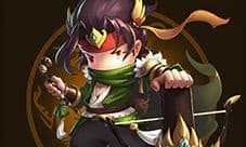 少年君王传庞统怎么样 武将属性技能图鉴一览