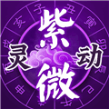 灵机紫微软件下载_灵机紫微斗数app下载 v5.6.1安卓版