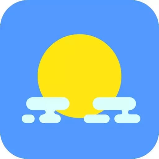 优享天气