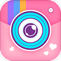 P图美颜相机app
