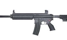 王牌战争M416怎么样 M416伤害属性介绍