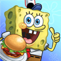 SpongeBob餐厅游戏安卓下载_SpongeBob游戏正版下载 v5.11.0中文版