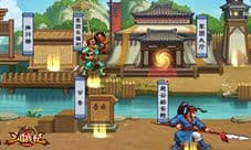 《三国战纪群雄逐鹿》这五处还原 知道你就是老司机