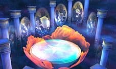 神秘场景大猜想 唯美梦幻尽在《一起来热舞》