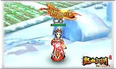 热血江湖手游武勋称号霸气首曝 热血铭刻荣耀