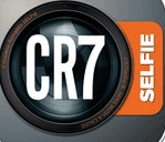 cr7selfie