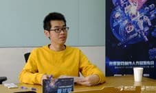 未来就在眼前 未来游戏制作人面试实录