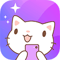 激萌猫咪桌面宠物app
