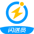 闪送骑手app下载_闪送员app骑士版下载 v9.3.8最新版