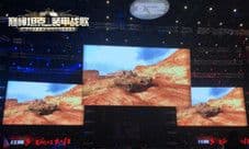 《巅峰坦克》遇见红魔3电竞手机 你是战场上全能王