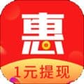 惠惠购app