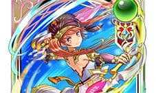 纯白魔女利刃风暴怎么样 卡牌技能属性图鉴