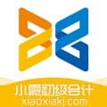 小霞初级会计app