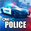 OWRC警察追逐模拟器破解版下载_OWRC警察追逐模拟器无限金币版下载 v1.0074安卓版