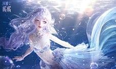 《闪耀暖暖》主题活动海的梦弦限时开启