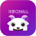 洋葱OMALL官方下载_洋葱OMALLAPP下载 v8.10.1最新免费版
