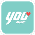 YOUMORE app
