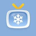 雪花视频高清素材免费版