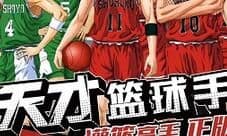 《灌篮高手》12月5日公测 预建角即将结束