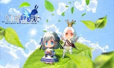 《幻想计划》霜COS 校服太刀的成长史