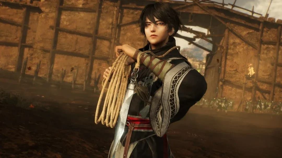 真三国无双起源梦幻四英杰测评:体验差异极大的轰炸机武器