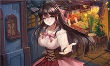 天生一对《姬魔恋战纪》刘备才是艾斯的另一半